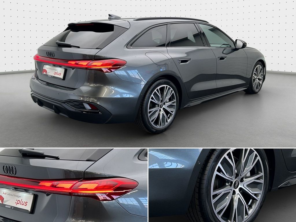 Audi A5 2024