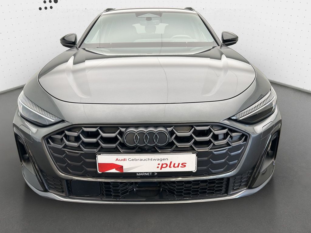 Audi A5 2024