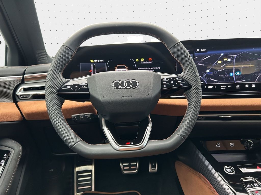 Audi A5 2024