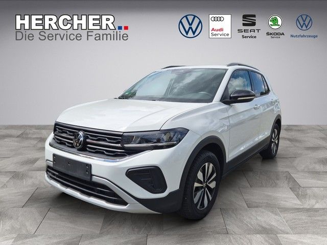 Volkswagen T-Cross 2024