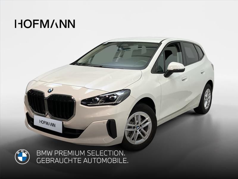 BMW 218 Active Tourer 2025