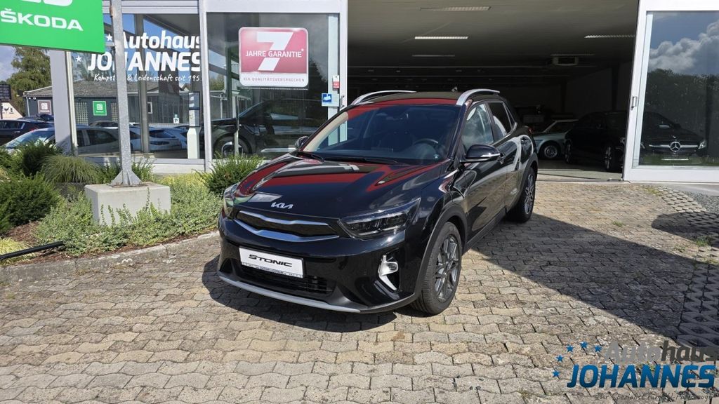 Kia Stonic 2024