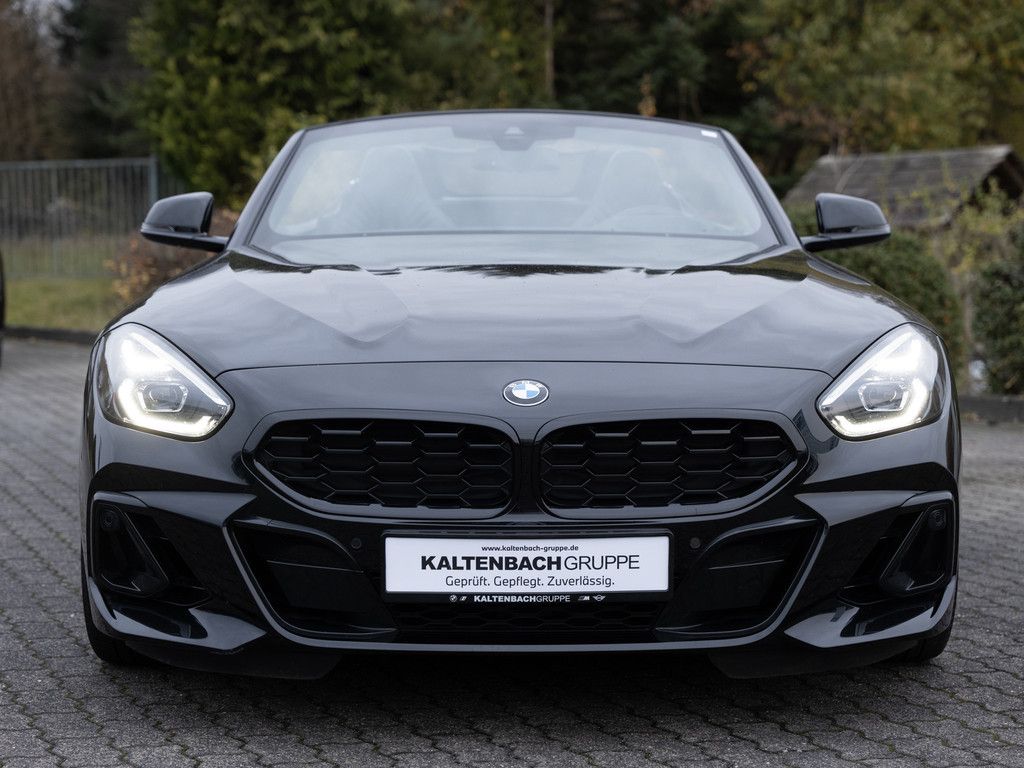 BMW Z4 M40 2025