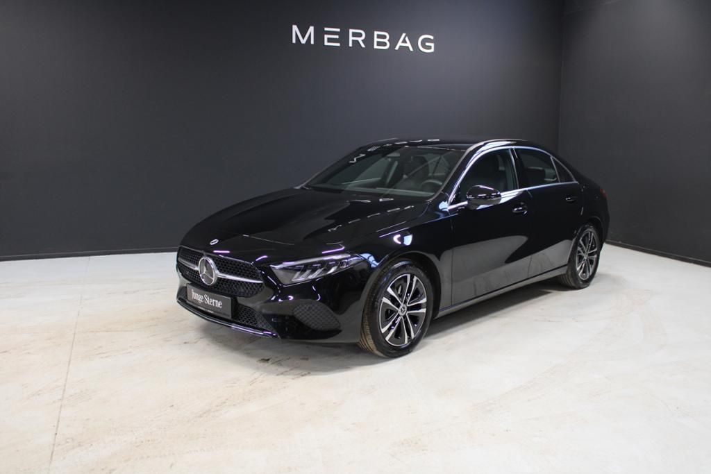 Mercedes-Benz A 180 2024