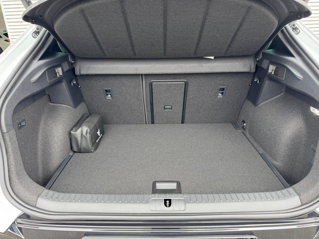 Cupra Formentor 2025