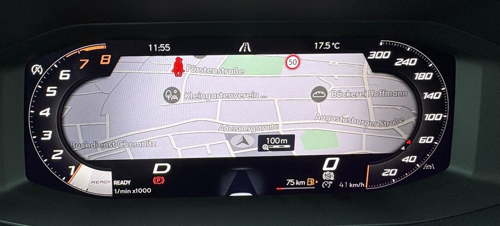 Cupra Formentor 2025