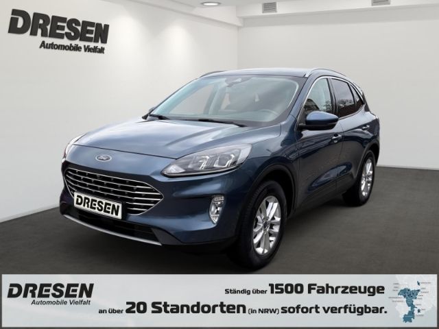 Ford Kuga 2021