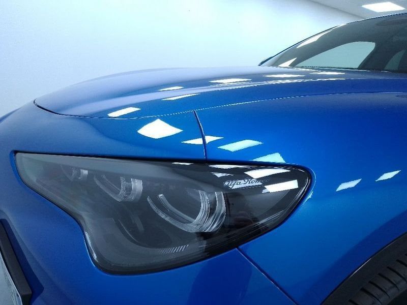 Alfa Romeo Stelvio 2024