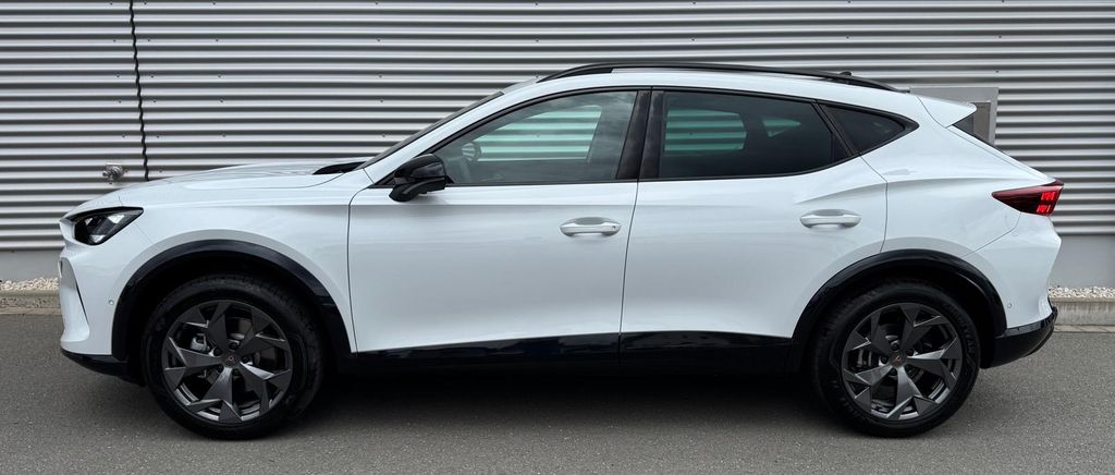 Cupra Formentor 2025