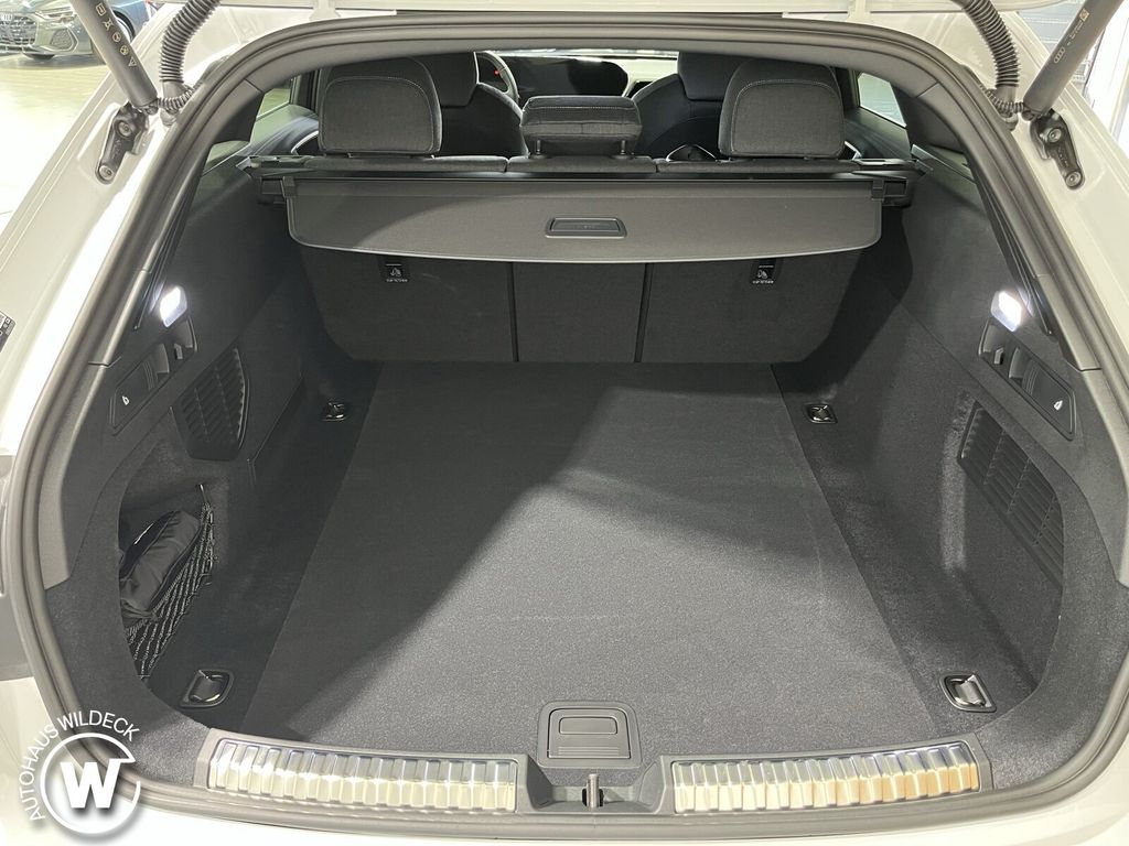 Audi A5 2025