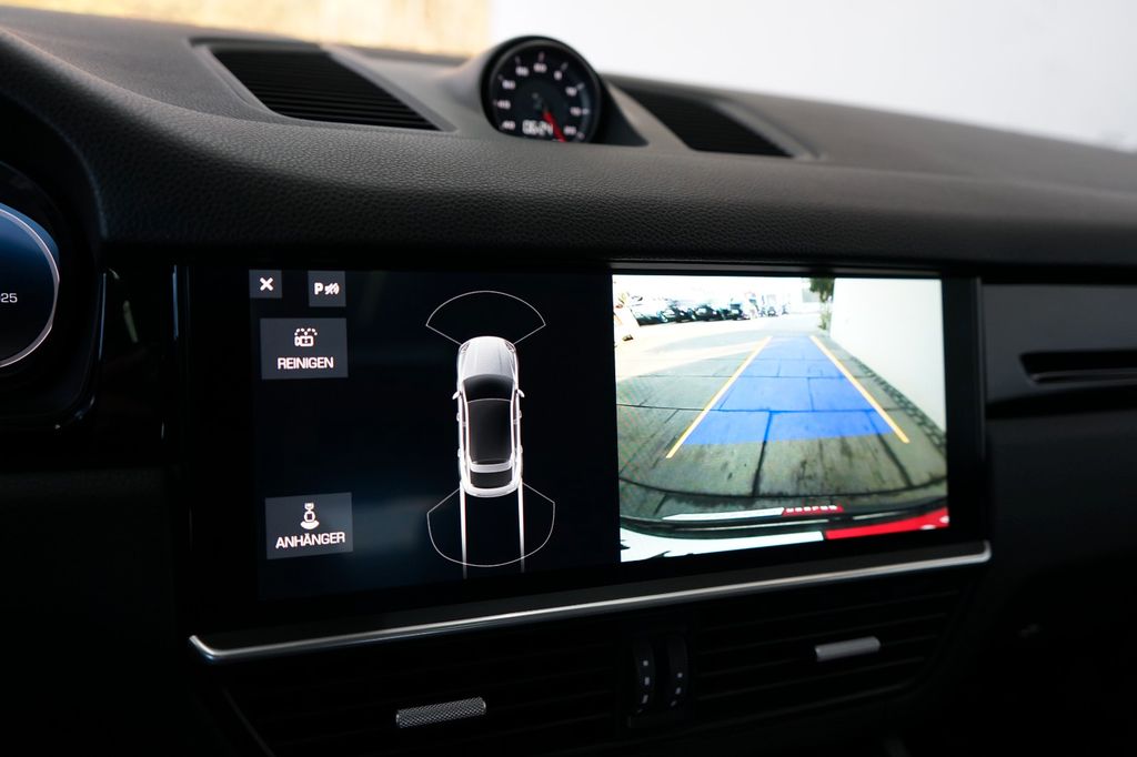 Porsche Cayenne 2019