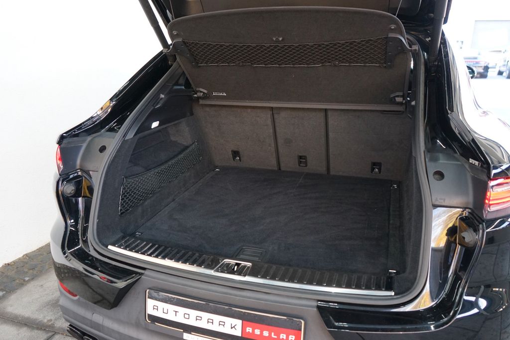 Porsche Cayenne 2019