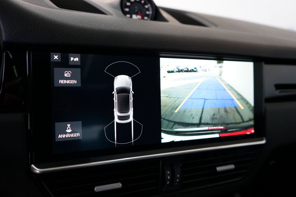 Porsche Cayenne 2019