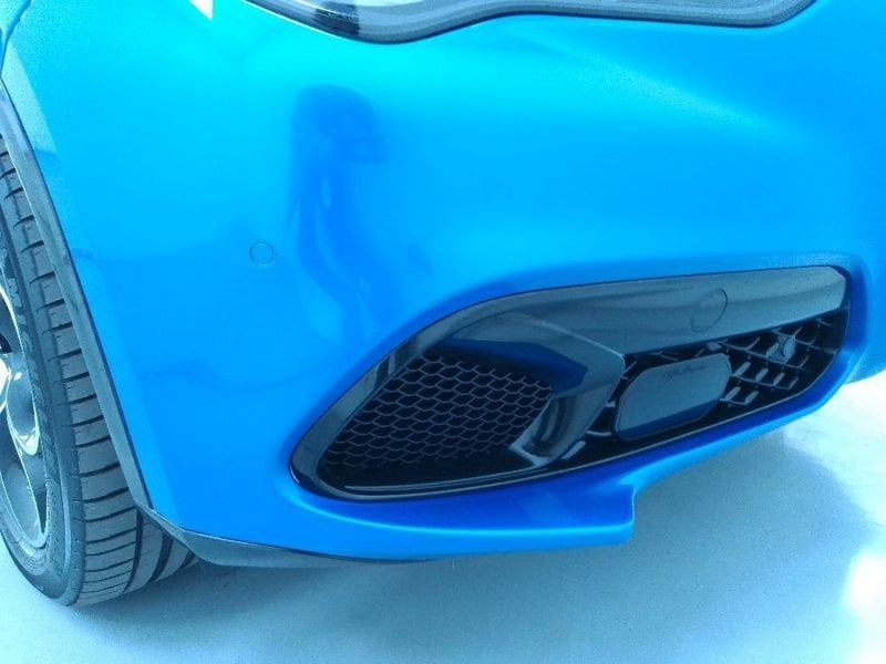 Alfa Romeo Stelvio 2024