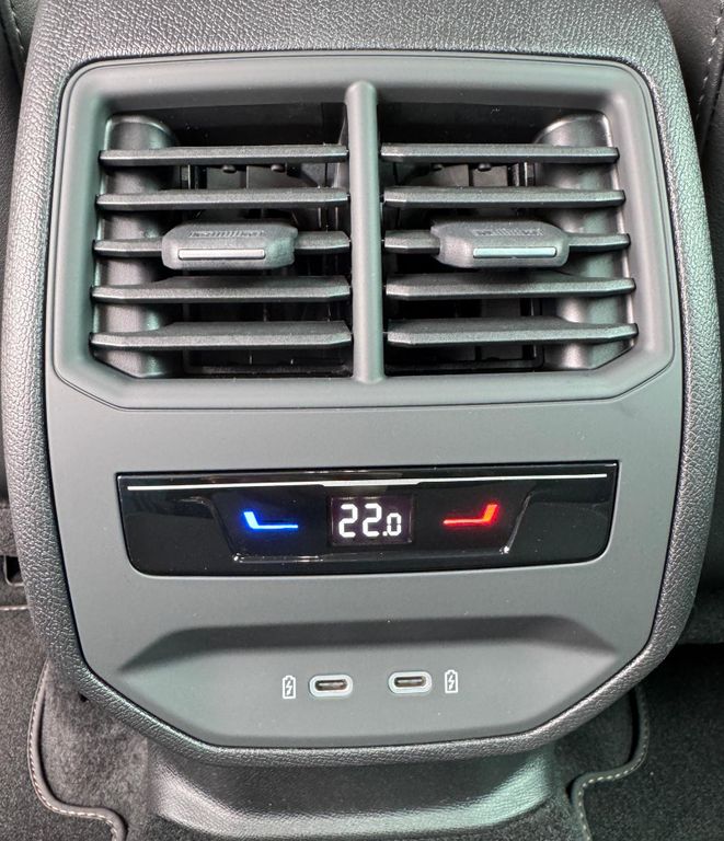 Cupra Formentor 2025