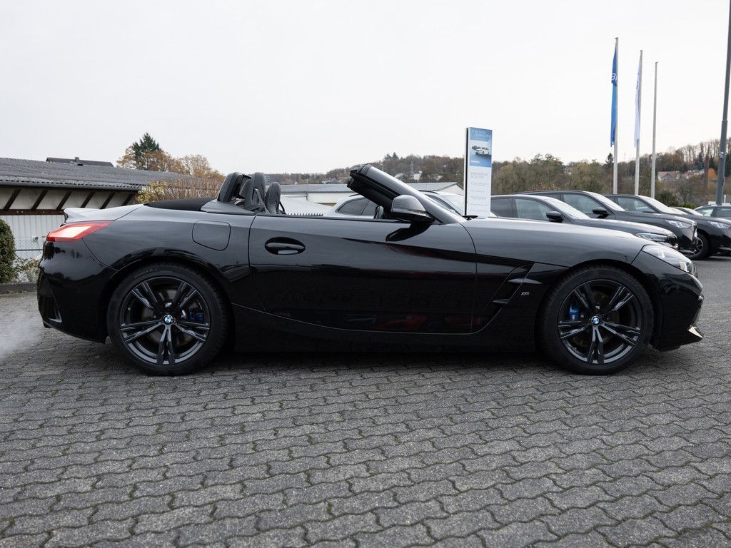 BMW Z4 M40 2025