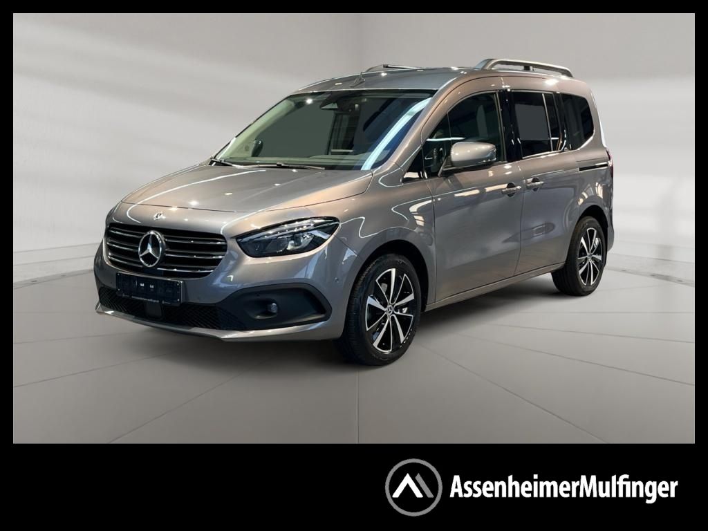 Mercedes-Benz T-Class 2024