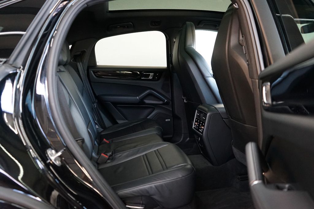 Porsche Cayenne 2019