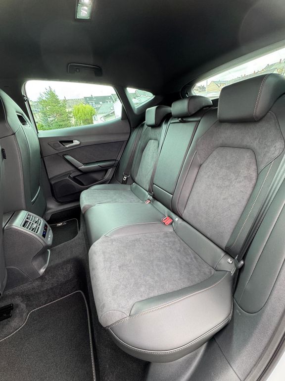 Cupra Formentor 2025