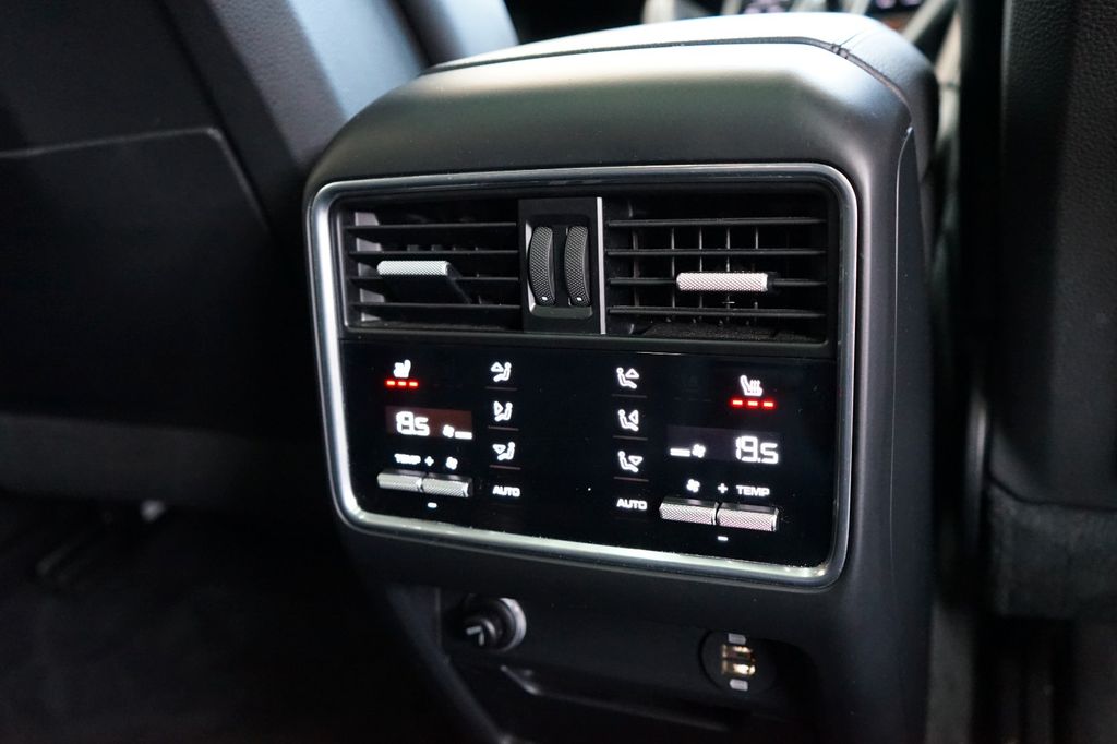 Porsche Cayenne 2019