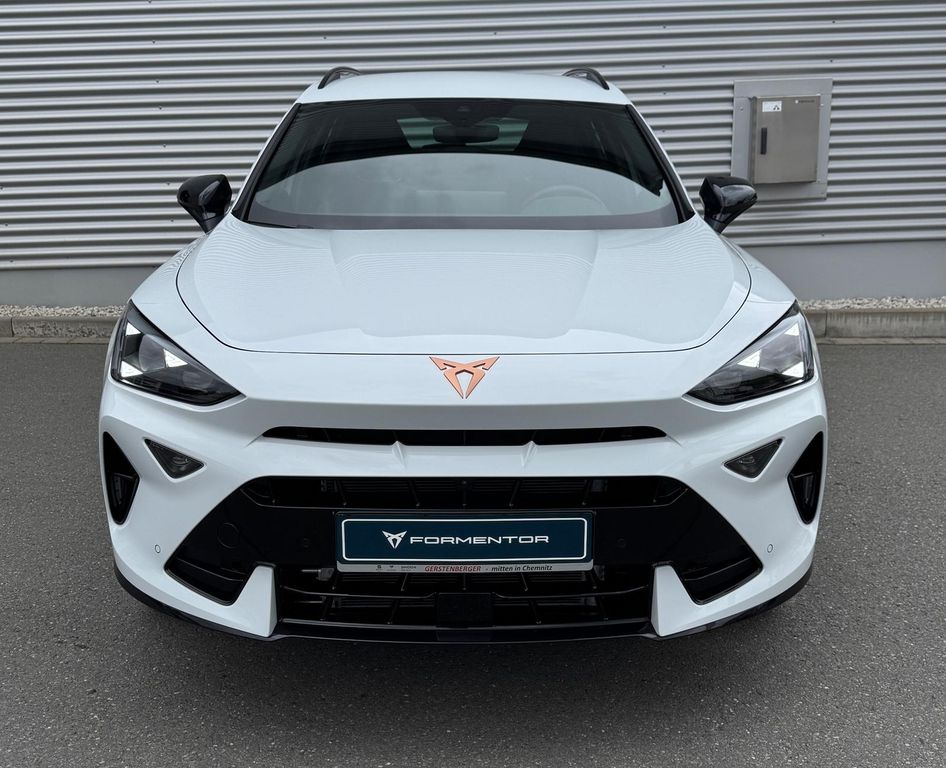 Cupra Formentor 2025