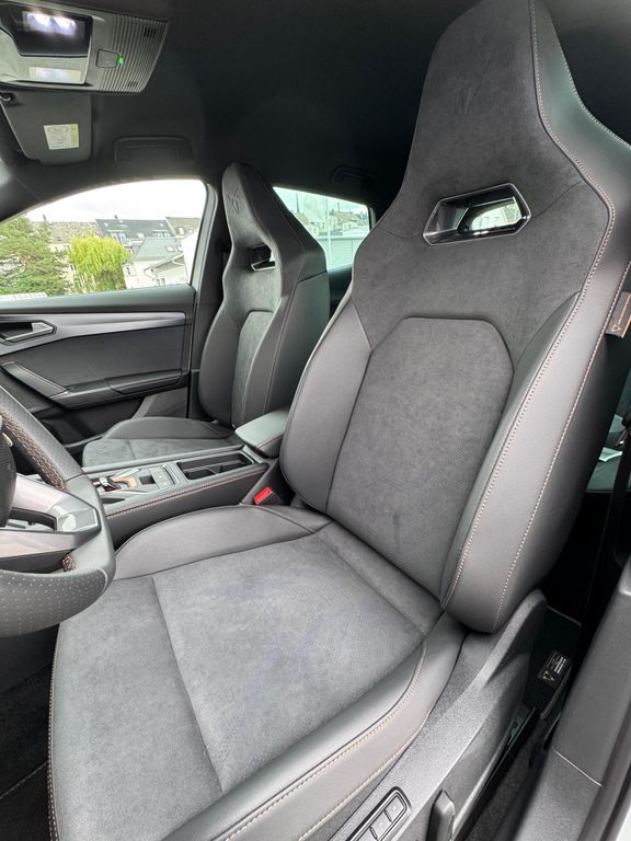 Cupra Formentor 2025