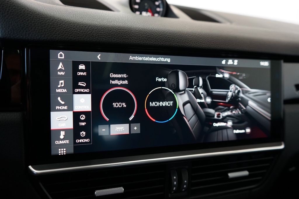 Porsche Cayenne 2019
