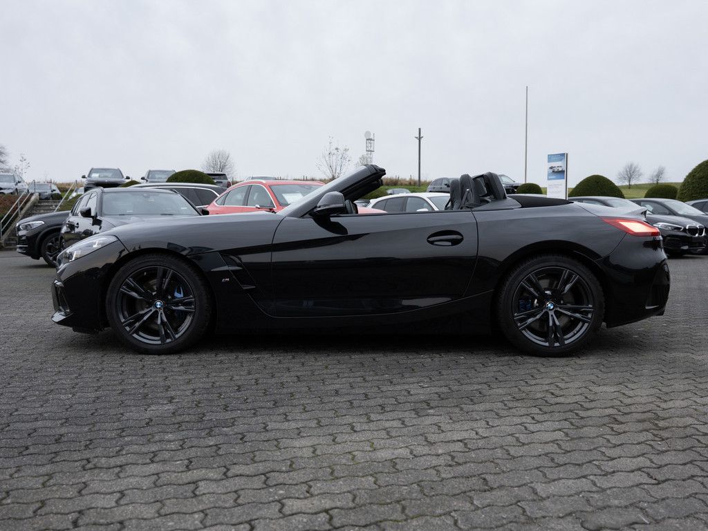BMW Z4 M40 2025