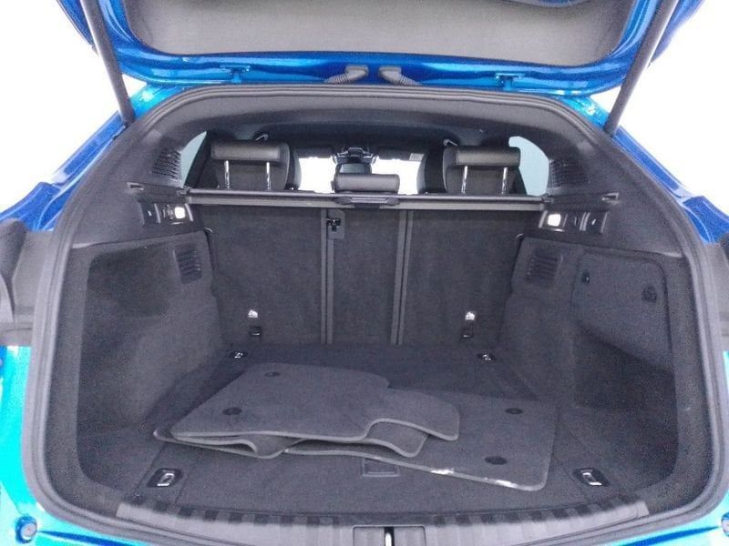 Alfa Romeo Stelvio 2024