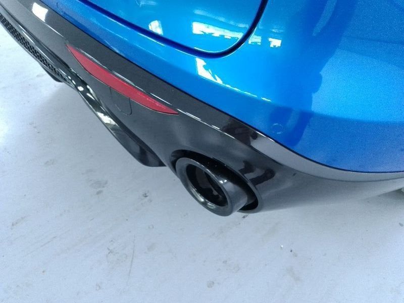 Alfa Romeo Stelvio 2024