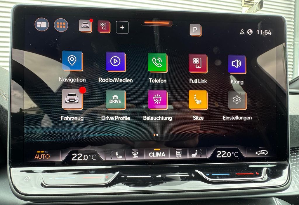 Cupra Formentor 2025