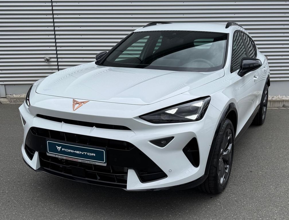 Cupra Formentor 2025