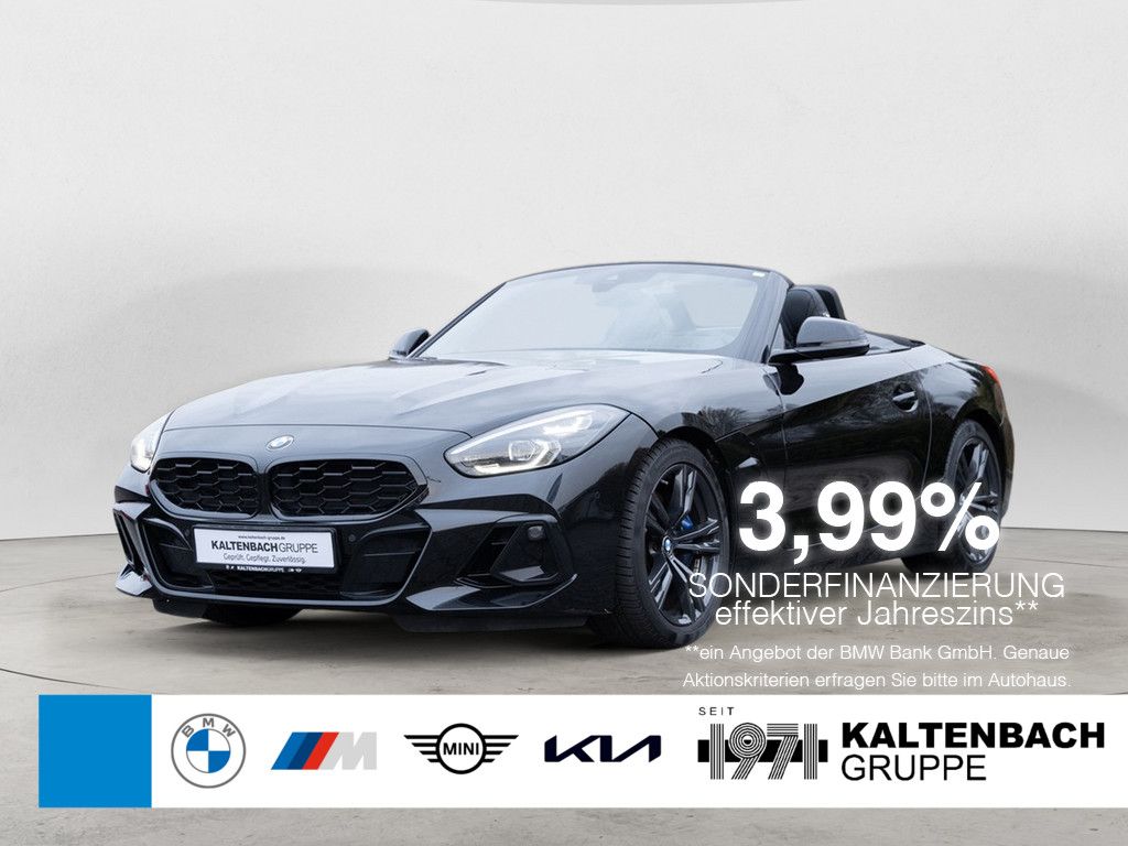 BMW Z4 M40 2025