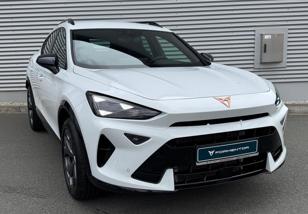 Cupra Formentor 2025