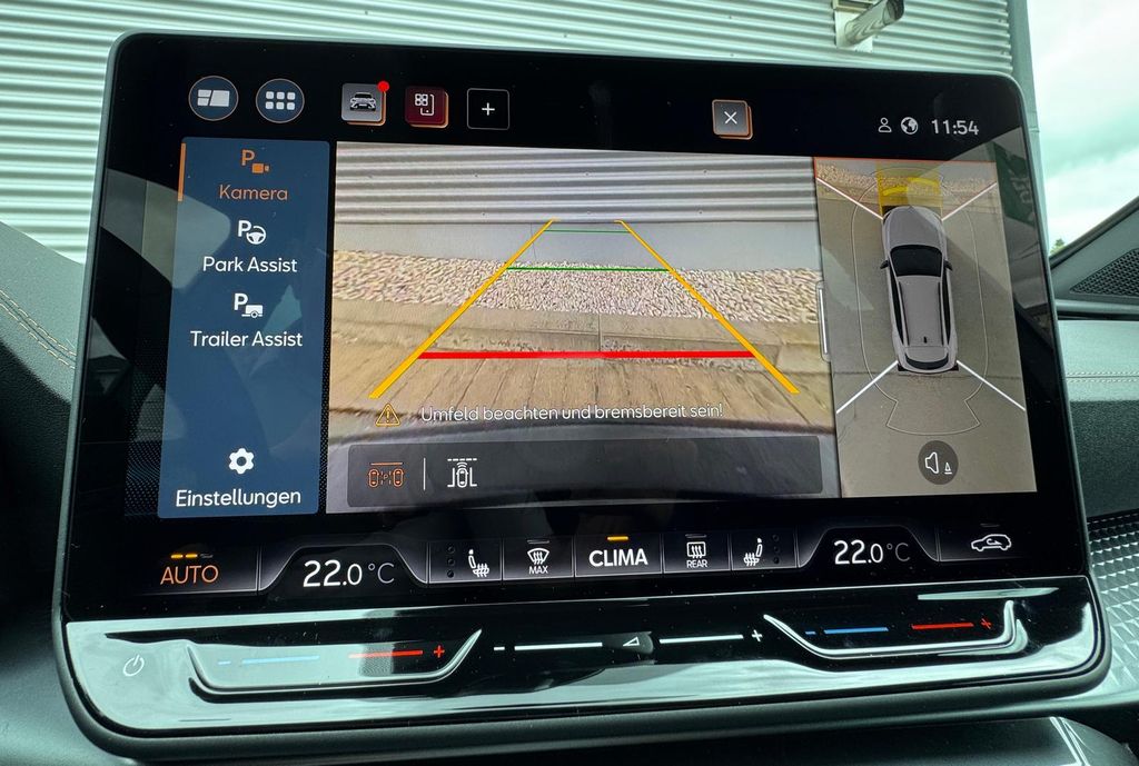 Cupra Formentor 2025