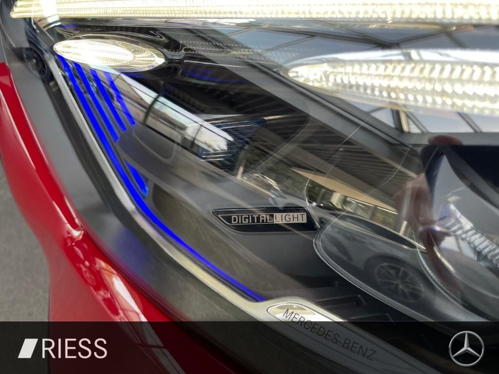 Mercedes-Benz GLC 300 2025