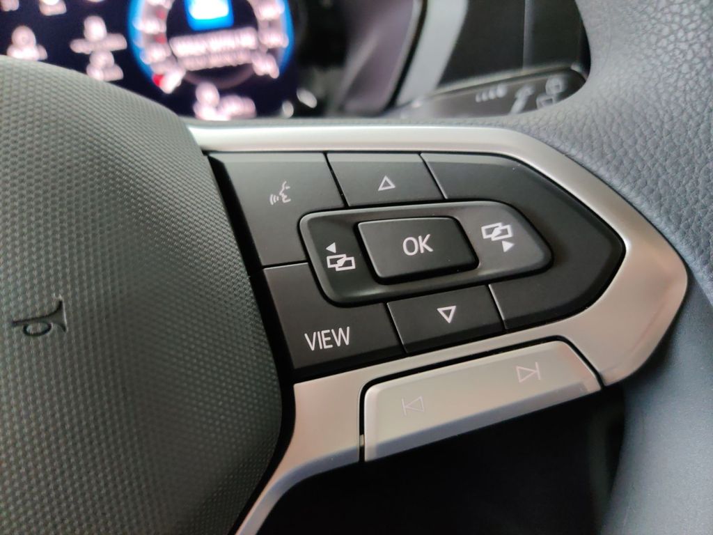 Volkswagen Caddy Maxi 2025