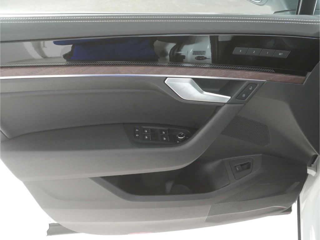 Volkswagen Touareg 2025