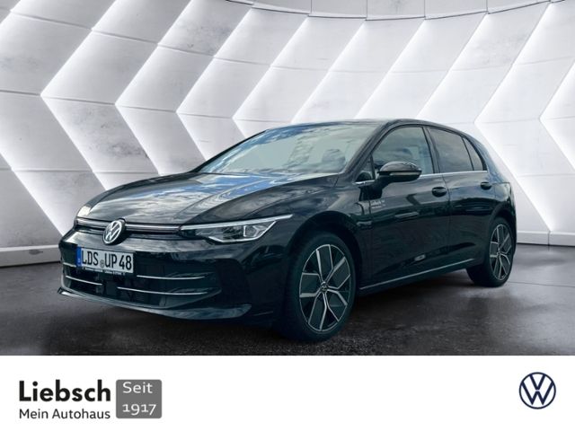 Volkswagen Golf 2025
