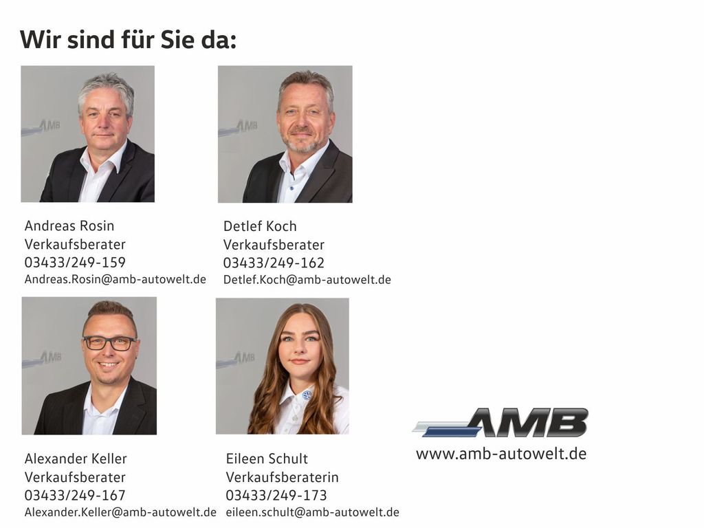 Volkswagen Caddy Maxi 2025