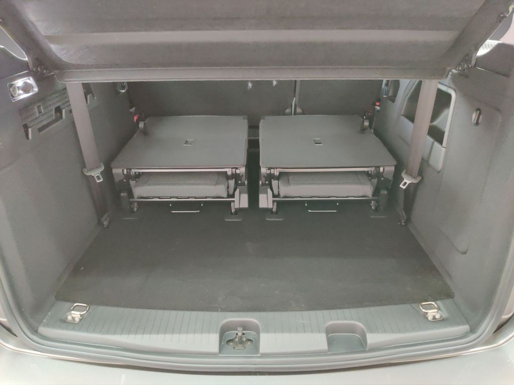 Volkswagen Caddy Maxi 2025