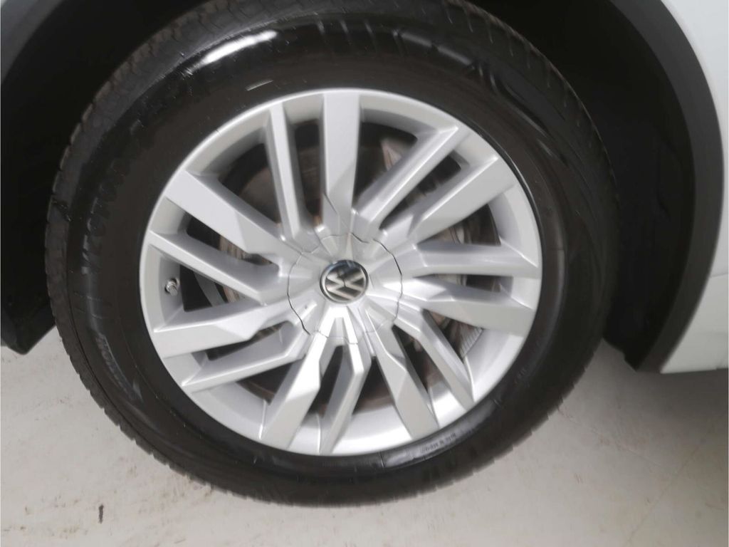 Volkswagen Touareg 2025