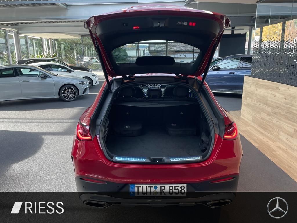 Mercedes-Benz GLC 300 2025