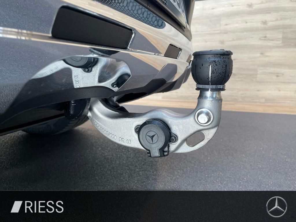 Mercedes-Benz GLC 300 2025