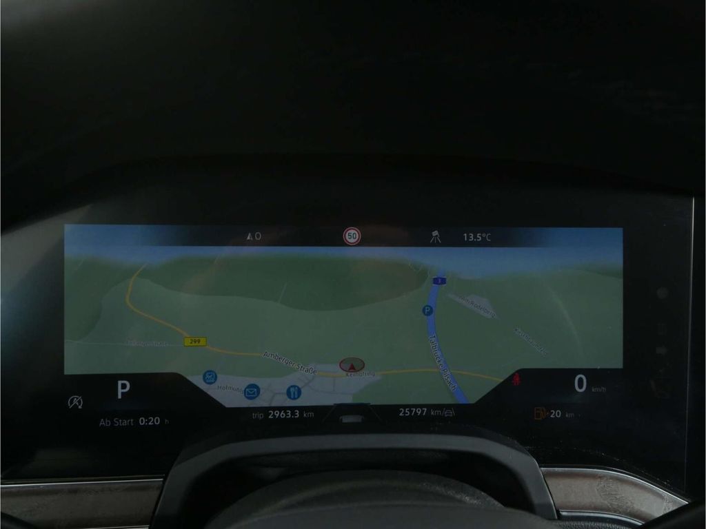 Volkswagen Touareg 2025