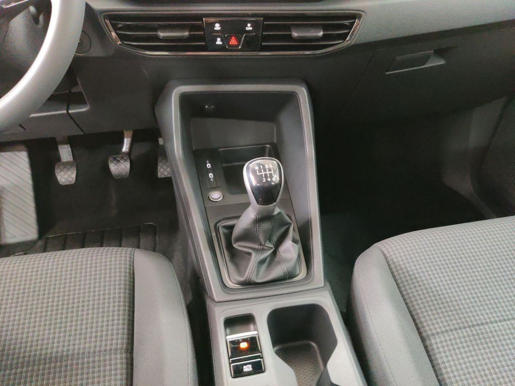 Volkswagen Caddy Maxi 2025