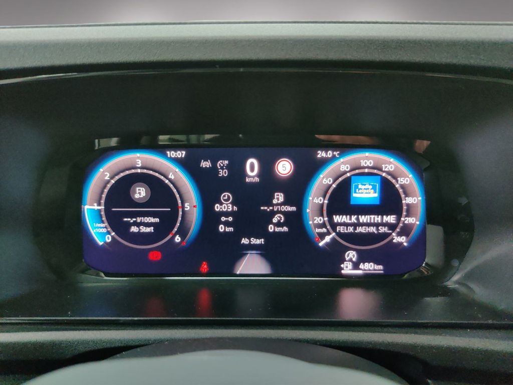 Volkswagen Caddy Maxi 2025