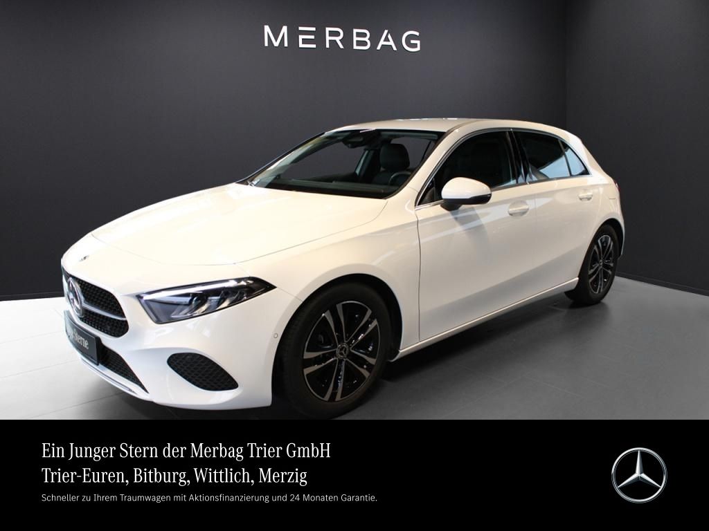 Mercedes-Benz A 180 2024