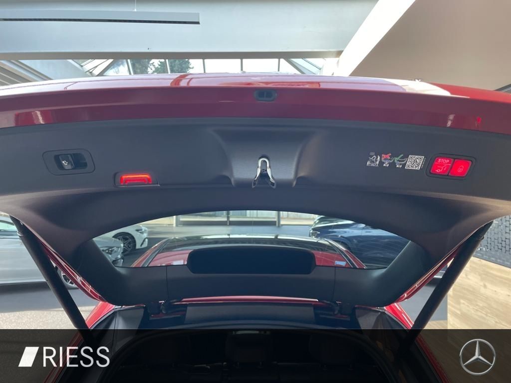 Mercedes-Benz GLC 300 2025