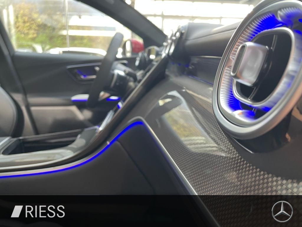 Mercedes-Benz GLC 300 2025